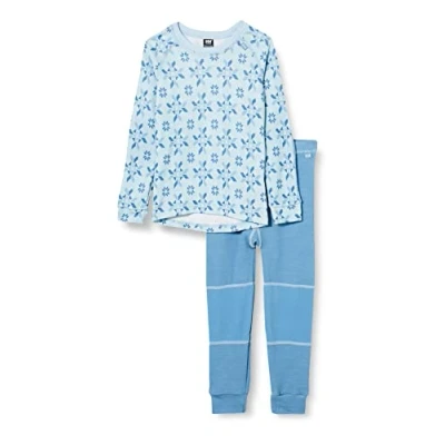 Abbildung von Helly Hansen Graphic Lifa T Shirt Baby Trooper 4 Jahre