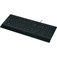 Abbildung von Logitech K280E Pro f/ Business Tastatur