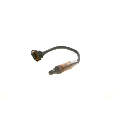 Abbildung von BOSCH 0 258 005 225 Lambdasonde 4 OPEL: Astra G CC, Caravan, Limousine