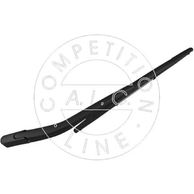 Abbildung von Wischarm, Scheibenreinigung Aic 56844 hinten mit Kappe, integriertem Wischblatt VOLVO: XC60 I