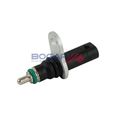 Abbildung von BOGAP A4126110 Kühlmitteltemperatursensor AUDI: A4 B8 Avant, Q5, Limousine, VOLKSWAGEN: Golf 7 Schrägheck, Passat Variant, Variant