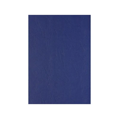 Abbildung von r&amp;b UMBR300 DBL LMG Kartonrückwand, 100 Stück, dunkeblau