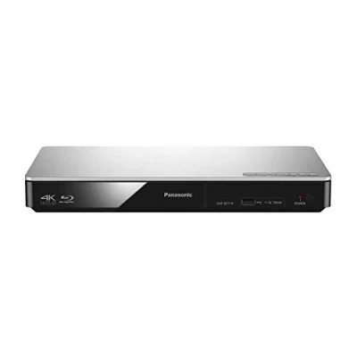 Abbildung von PANASONIC DMP BDT181EG LETTORE DVD BLURAY 4K 3D
