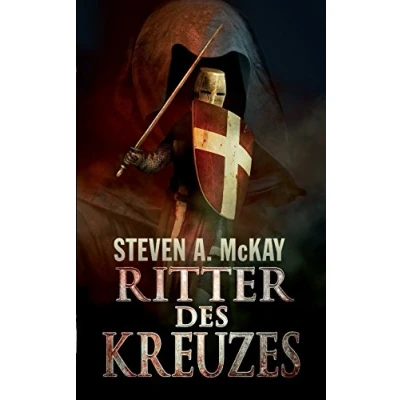 Abbildung von Ritter des Kreuzes: Die Geschichte eines Johanniters (Der Herr Waldes)