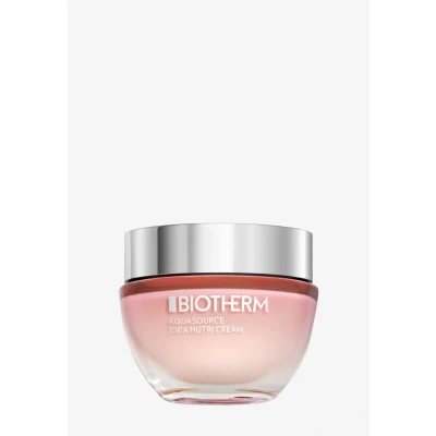 Abbildung von Biotherm Aquasource Cica Nutri Cream 30 ml