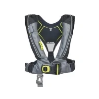Abbildung von Spinlock Deckvest 6D Automatik Rettungsweste mit Harness