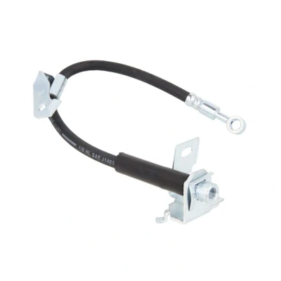 Abbildung von DELPHI LH7097 Bremsschläuche 493 Banjo CHEVROLET: Captiva, OPEL: Antara