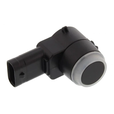 Abbildung von MAPCO 88841 Parksensoren vorne und hinten schwarz Ultraschallsensor MERCEDES BENZ: B Klasse, C Klasse T modell, Limousine