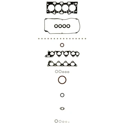 Abbildung von AJUSA 50239000 Dichtungsvollsatz, Motor MULTILAYER STEEL