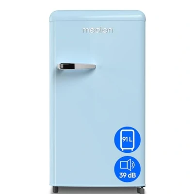 Abbildung von Medion® Kühlschrank MD37800, 91 cm hoch, 48 breit