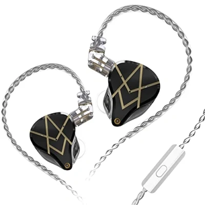 Abbildung von KZ ASX Earbuds with Microphone