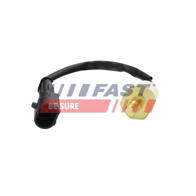 Abbildung von FAST FT80157 Temperaturschalter, Kühlmittelwarnlampe IVECO: DAILY 3 Pritsche/Fahrgestell