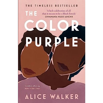 Abbildung von The Color Purple: Now a major motion picture from Oprah Winfrey and Steven Spielberg