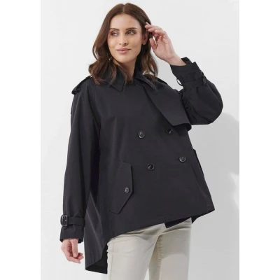 Abbildung von Alba Moda Trenchcoat Trenchjacke