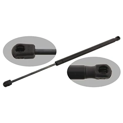 Abbildung von FEBI BILSTEIN 27920 Heckklappendämpfer 665 519 beidseitig RENAULT: SCENIC 2, GRAND 2