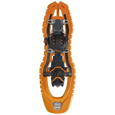 Abbildung von TSL Unisex Erwachsene SYMBIOZ Hyperflex Adjust L Schneeschuh, apricot,