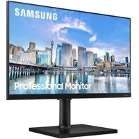 Abbildung von Samsung LF24T450FZUXEN
