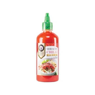 Abbildung von Thai Dancer Chilisauce Sriracha 450 ml