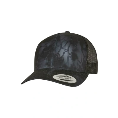 Abbildung von Flexfit Accessoires YP Classics Kryptek Retro Cap, Herren, Größe: One Size, Typhon
