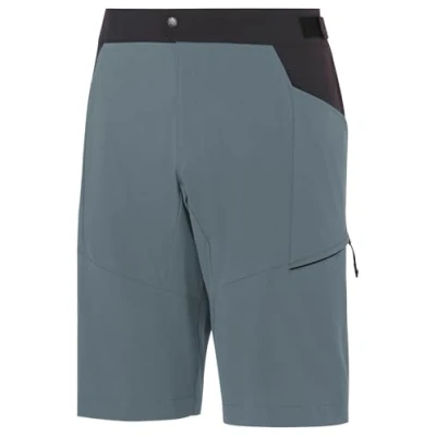 Abbildung von VAUDE Herren Mens Qimsa Pro Shorts, Heron, S EU