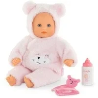 Abbildung von Corolle Mon Premier Poupon Calin Teddy Bär, Puppe