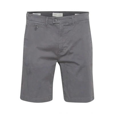 Abbildung von Casual Friday Shorts, Herren, Größe: Small, Smoked pearl grey