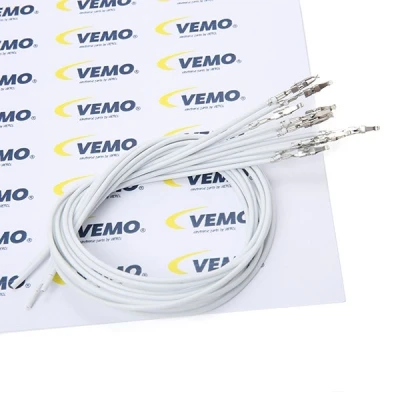 Abbildung von VEMO V99 83 0037 Reparatursatz, Kabelsatz ohne Faltenbalg