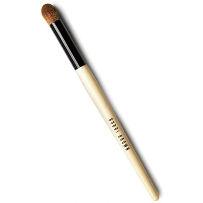 Abbildung von Bobbi Brown FULL Coverage Touch UP Brush Makeuppinsel, Damen, Größe: One Size,