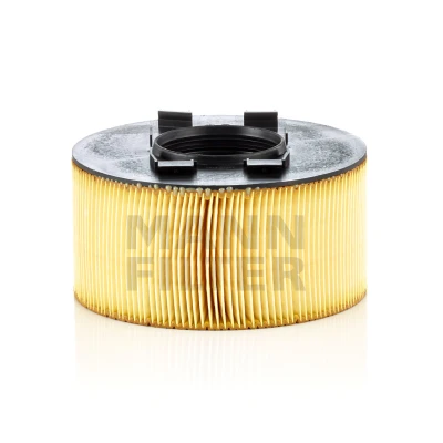 Abbildung von MANN FILTER C 1882 Luftfilter 94 170 Filtereinsatz BMW: 3 Compact, Cabrio, Touring