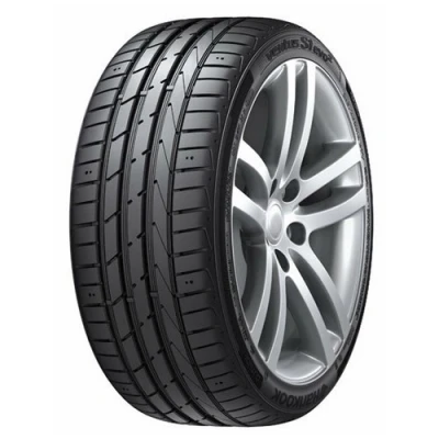 Abbildung von Hankook Ventus S1 evo2 (K117) 235/40 R19 96Y PKW Sommerreifen Reifen ALFA ROMEO: 159 Sportwagon, Limousine, Brera, PORSCHE: 911 Cabrio 1013804