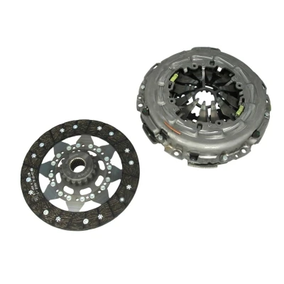 Abbildung von LuK 623 3312 09 Kupplungssatz MERCEDES BENZ: C Klasse T modell, Limousine, E modell