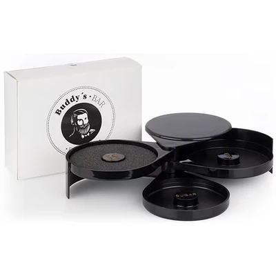 Abbildung von Buddys Cocktail Set, (1 tlg.), Glasumrander, inkl. Schwamm