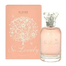 Abbildung von Elode So Lovely Eau de Parfum, 100 ml