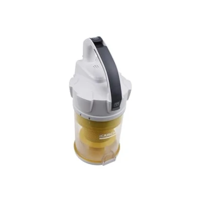 Abbildung von Karcher Staubbehälter weiss 230v 700w 97540650