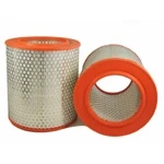 Abbildung von ALCO FILTER MD 5018 Luftfilter 181,0 161,0 Filtereinsatz FIAT: Ducato II Pritsche/Fahrgestell, Bus, I Pritsche/Fahrgestell