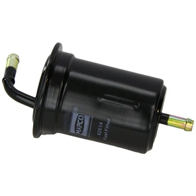 Abbildung von MAPCO 62514 Kraftstofffilter Leitungsfilter 8 MAZDA: MX 6, Xedos 6