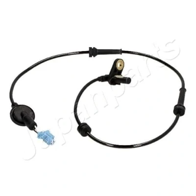 Abbildung von JAPANPARTS ABS 164 Sensor Vorderachse links NISSAN: Almera II Schrägheck