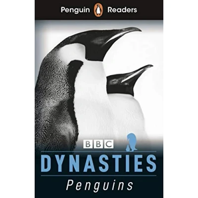 Abbildung von Penguin Readers Level 2: Dynasties: Penguins (ELT Graded Reader)