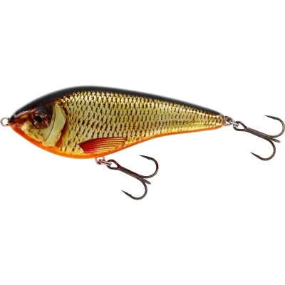 Abbildung von Westin SWIM GLIDEBAIT SINKING 4&quot; REAL RUDD