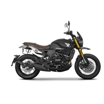 Abbildung von SR Side Bag Holder Moto Morini SEIEMMEZZO