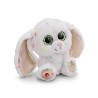 Abbildung von Nici Kuscheltier Glubschis, Hase Spottitu 15 cm schlenkernd