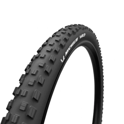 Abbildung von Michelin Wild Access Line Reifen, Schwarz, 29x2.25