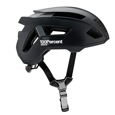 Abbildung von 100% CASCOS Altis Gravel Helment Helm, schwarz (schwarz), L XL