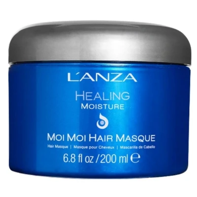 Abbildung von Healing Moisture Moi Masque