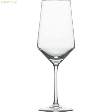 Abbildung von Schott Zwiesel Bordeauxgläser Pure 680 ml 6 Stücke