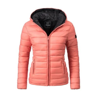 Abbildung von Marikoo LUCY Winterjacke, Damen, Größe: XS, Coral