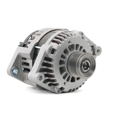 Abbildung von RIDEX 4G1159 Lichtmaschine 14V 140A MERCEDES BENZ: Sprinter 3.5 T Bus, CHEVROLET: Cruze Limousine
