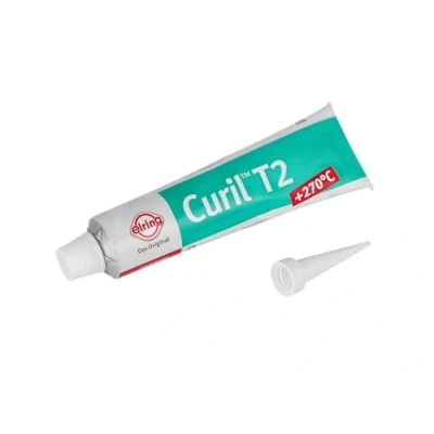 Abbildung von ELRING 471.081 Dichtstoff Tube 70 plastisch, nicht lösungsmittelhaltig grün