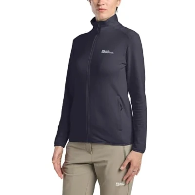 Abbildung von Jack Wolfskin Kolbenberg Outdoorjacke, Damen, Größe: XXL, Graphite