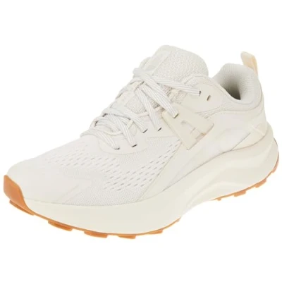 Abbildung von The North Face Hypnum Sneaker low, Damen, Größe: 39.5, White Textil